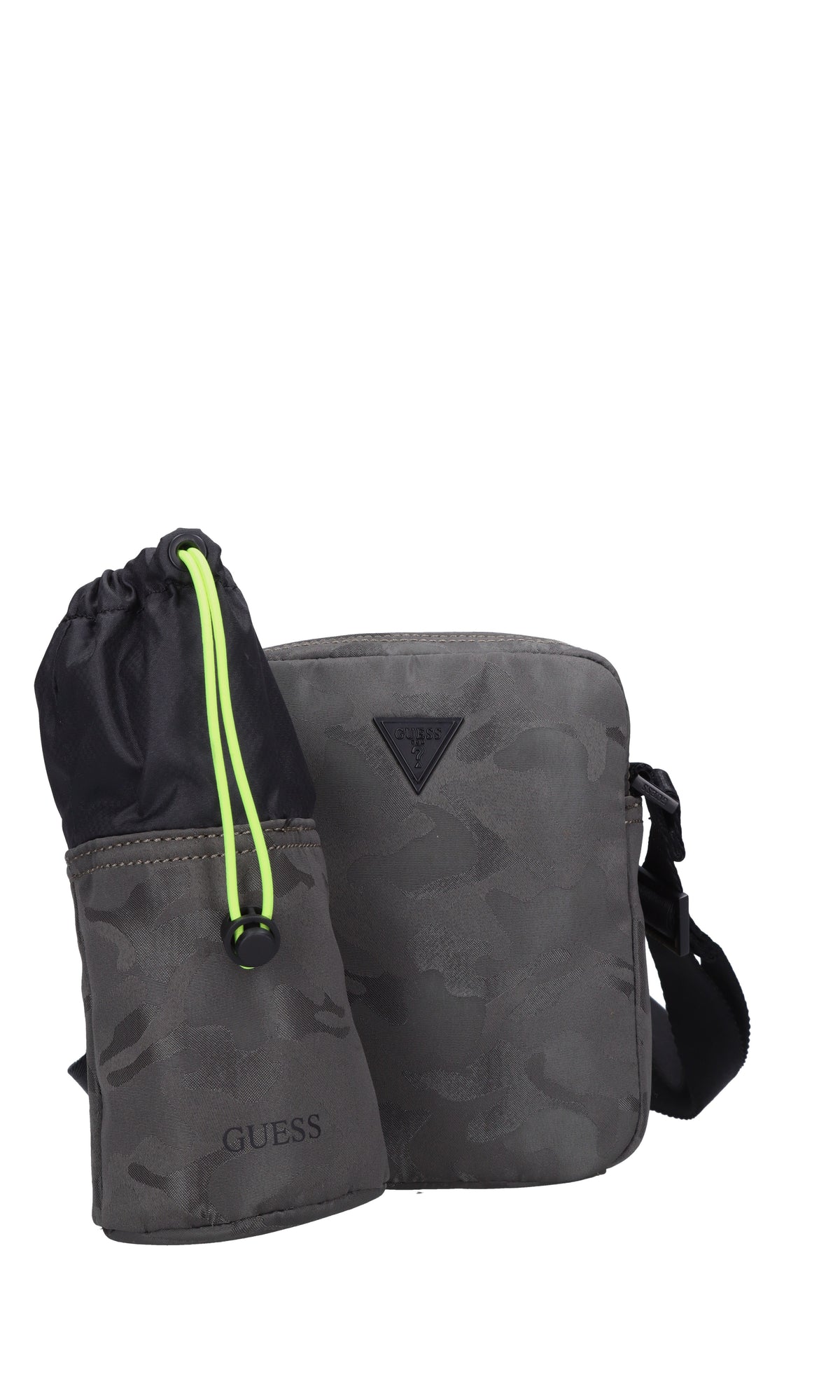 Borsa in tessuto 