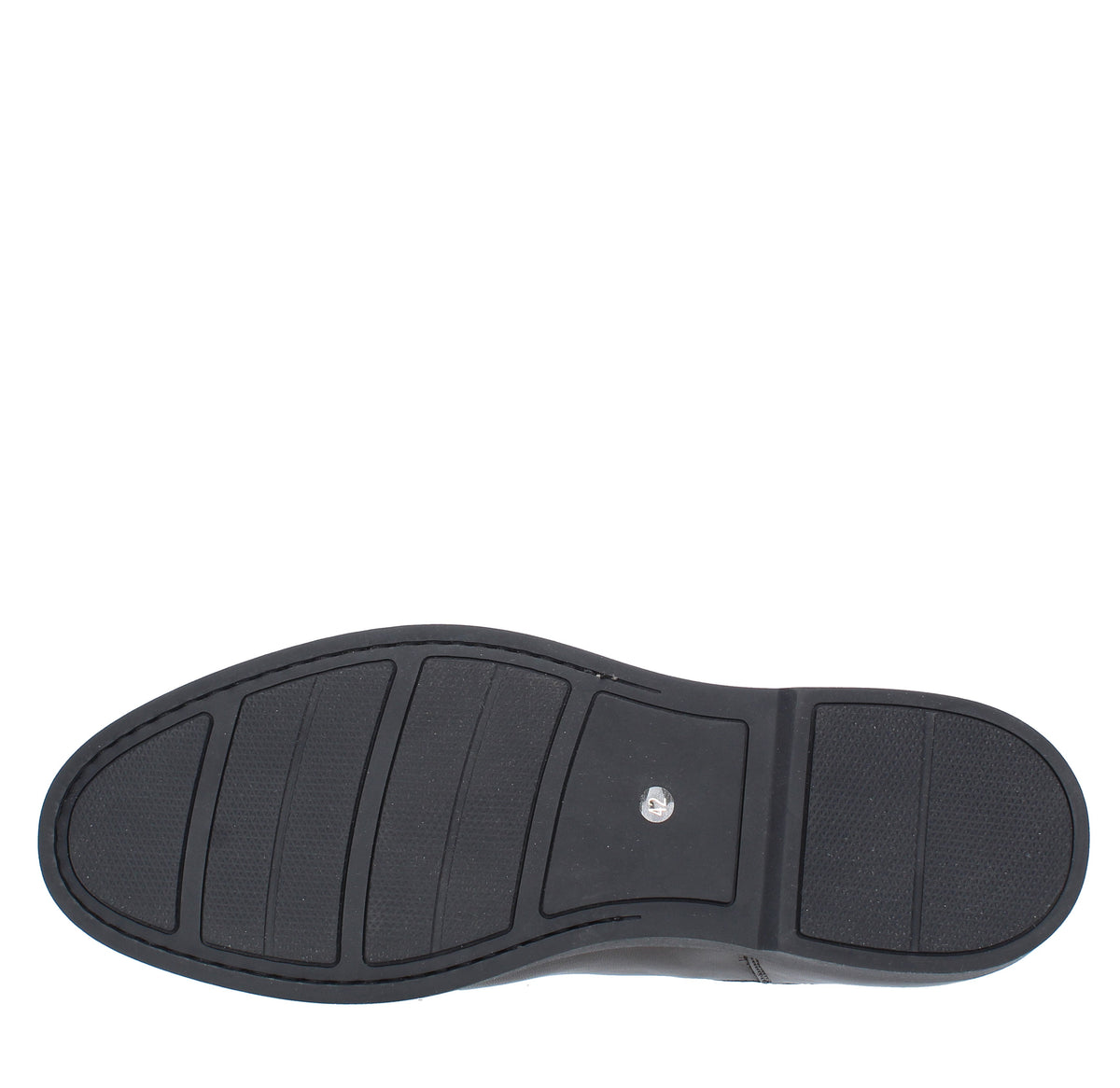 Stivaletti beatles in pelle 