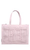 REBELLE Borsa in pelle