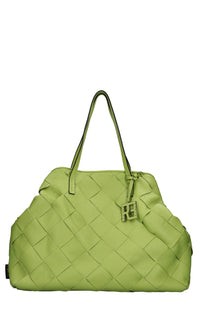 Borsa in pelle 