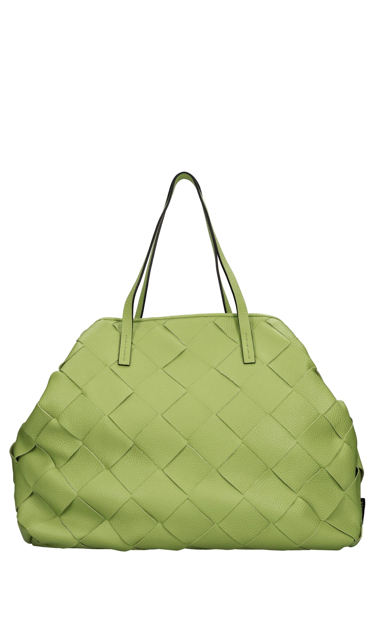 Borsa in pelle 