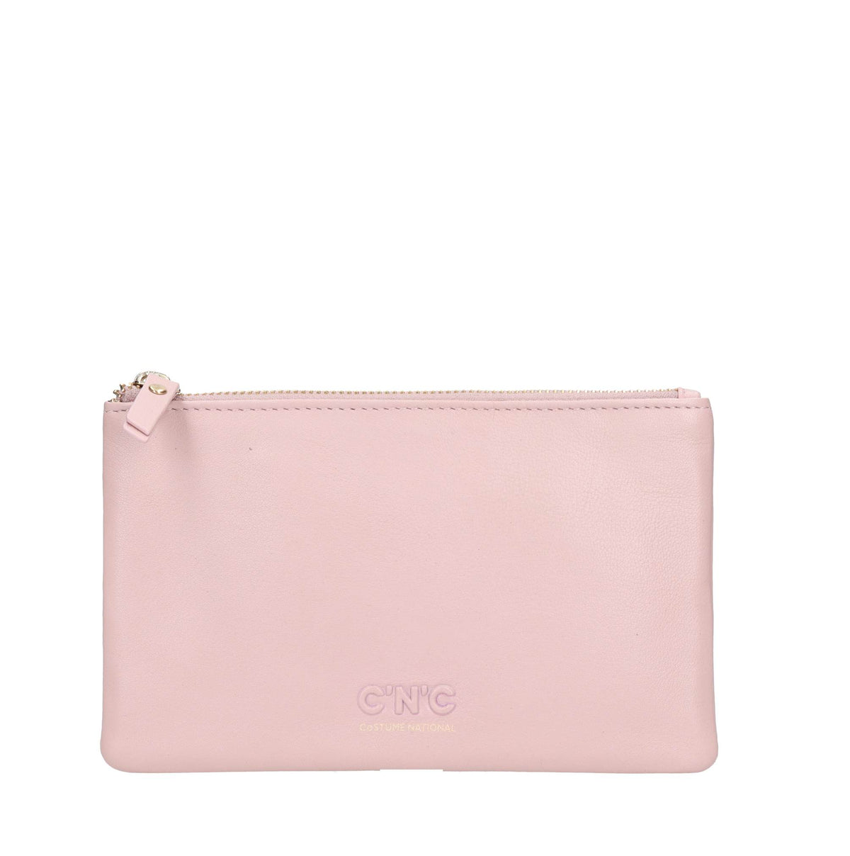 Portafoglio in pelle 