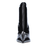 Tronchetti SUPERBLADE ULTRAVOX in vernice ed ecopelle 