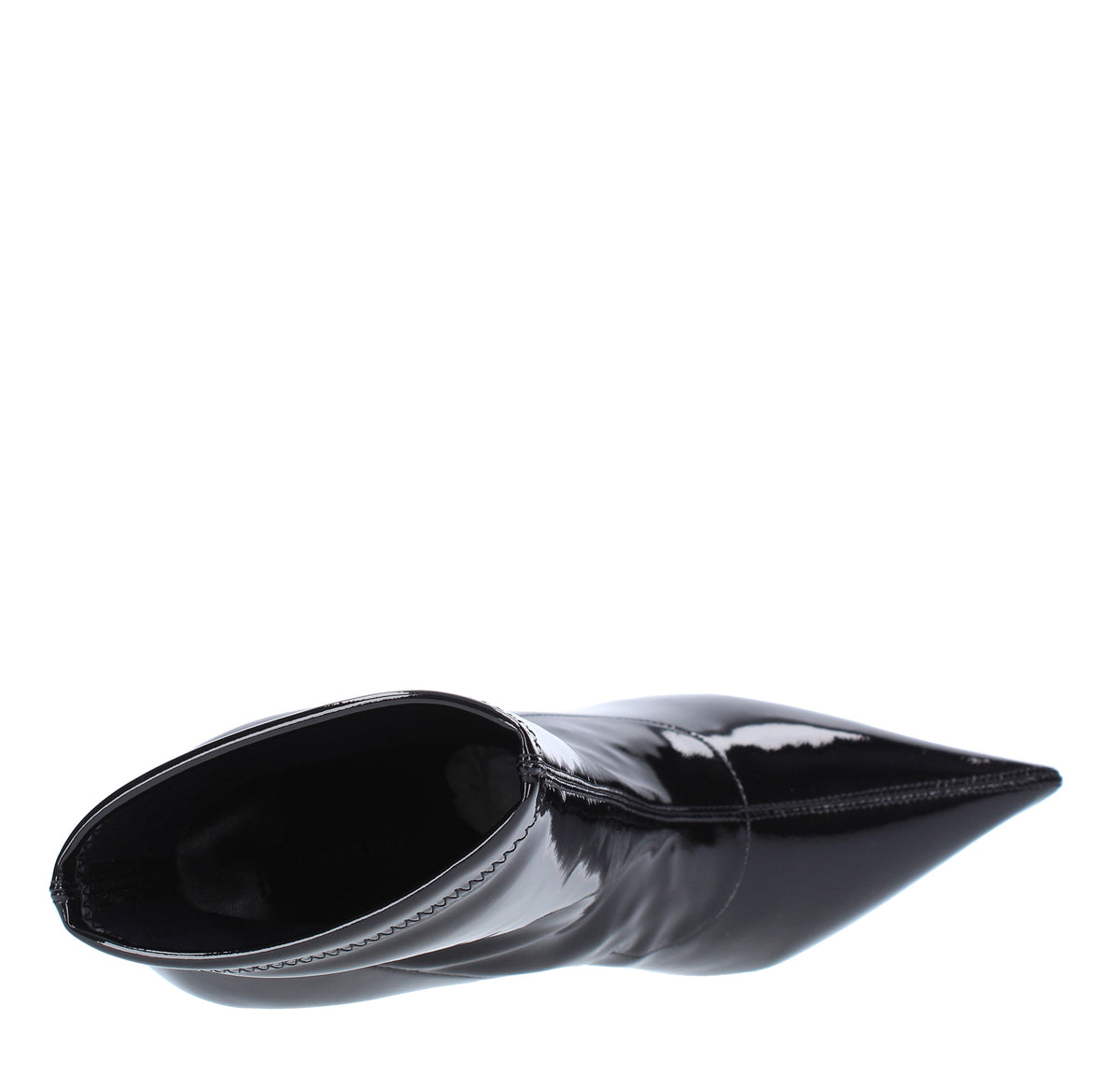 Tronchetti SUPERBLADE ULTRAVOX in vernice ed ecopelle 