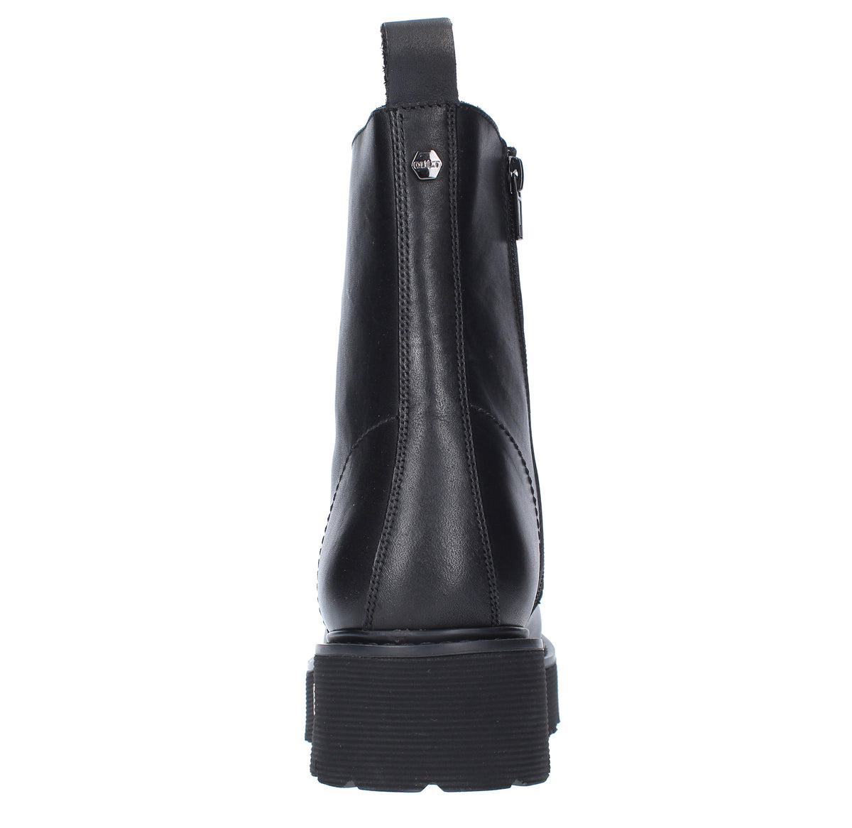 Stivaletti modello CLE103130 in pelle 