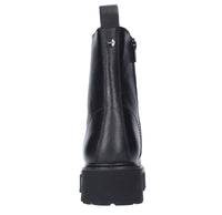 Stivaletti modello CLE103130 in pelle 