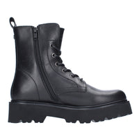 Stivaletti modello CLE103130 in pelle 