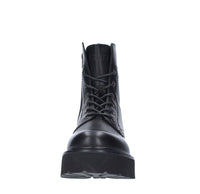 Stivaletti modello CLE103130 in pelle 