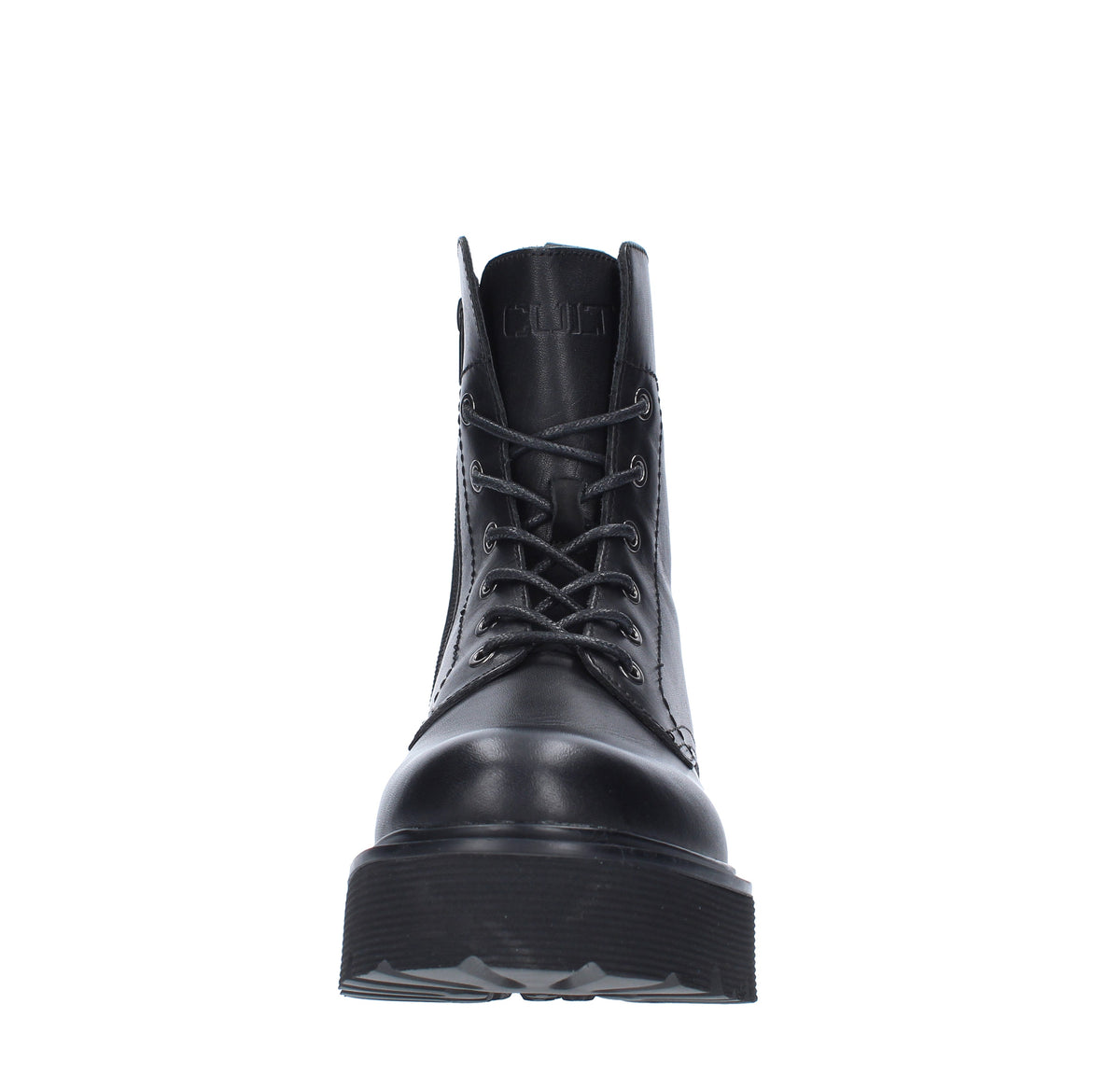 Stivaletti modello CLE103130 in pelle 