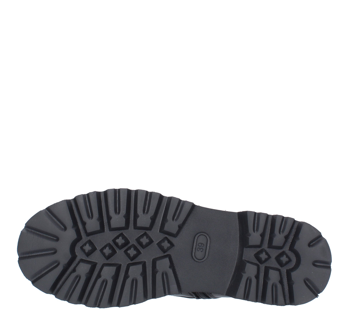 Stivaletti modello CLE103130 in pelle 