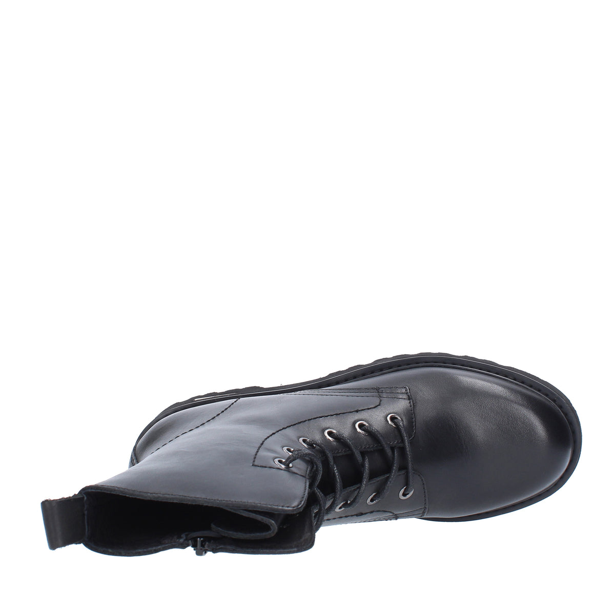 Stivaletti modello CLE103130 in pelle 