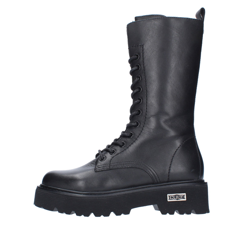 Stivaletti modello CLW332400 in pelle 