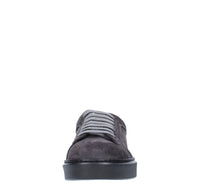 Sneakers CLAY DOUCAL'S in camoscio 