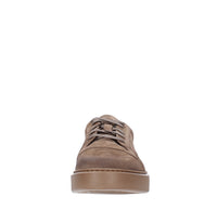Sneakers DOUCAL'S in camoscio 