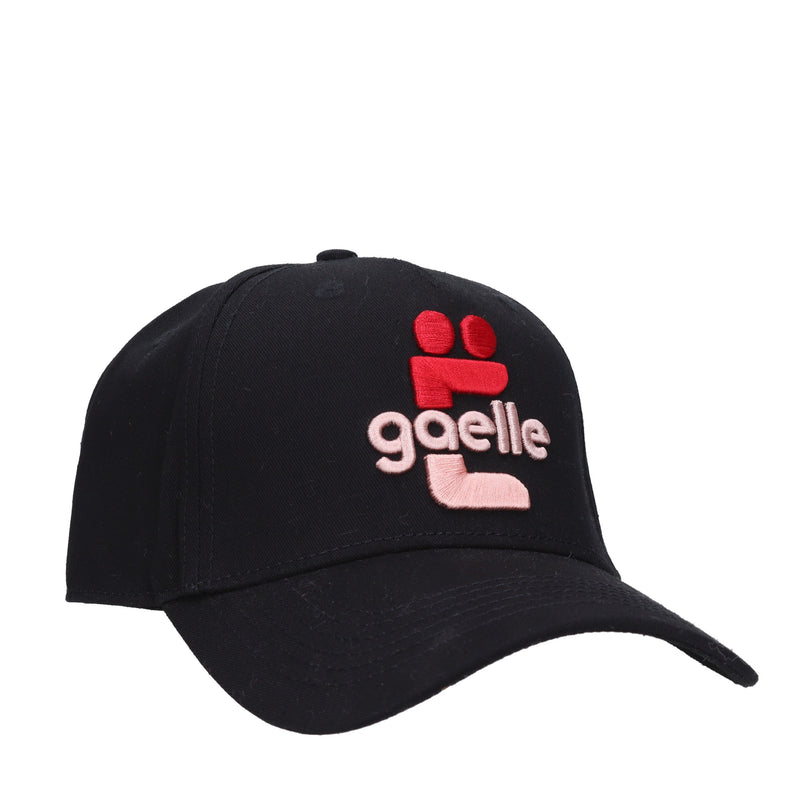 Cappello in tessuto 
