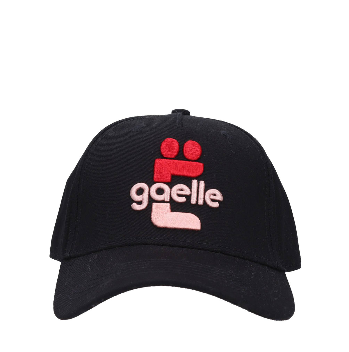 Cappello in tessuto 
