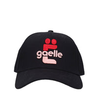 Cappello in tessuto 