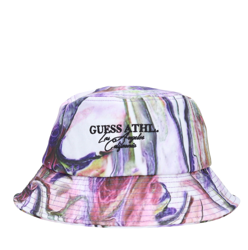 Cappello in tessuto 