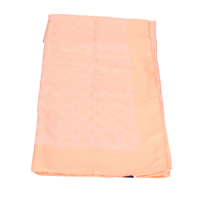 Foulard in tessuto 