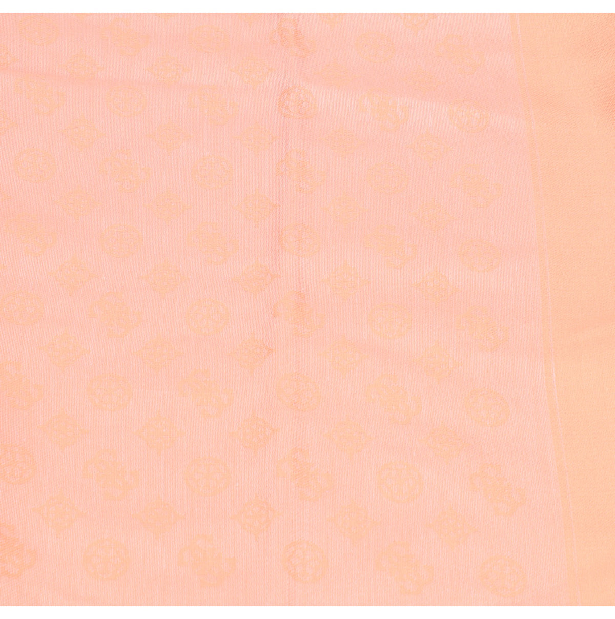 Foulard in tessuto 