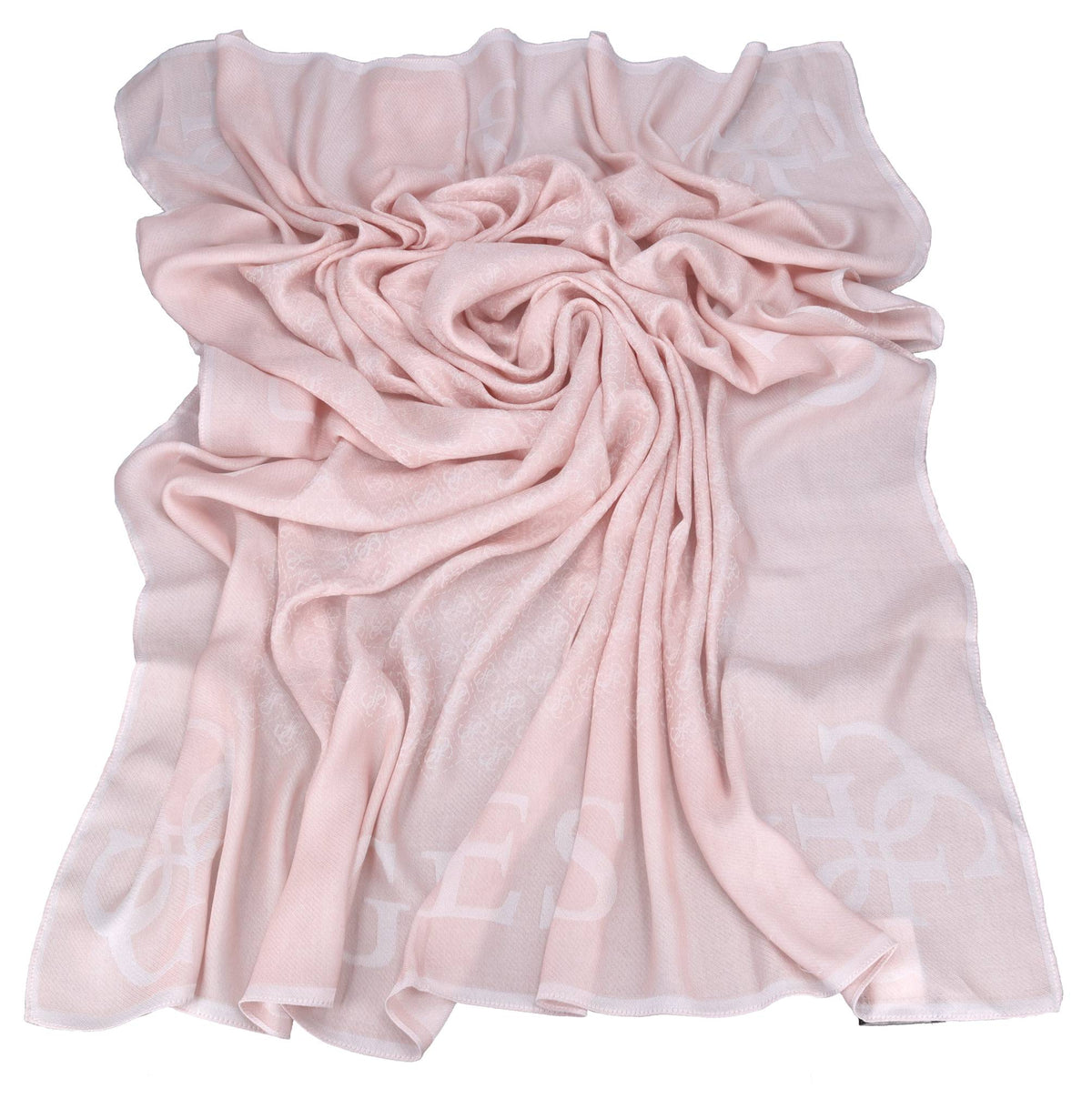 Foulard 4G logo 
