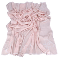 Foulard 4G logo 