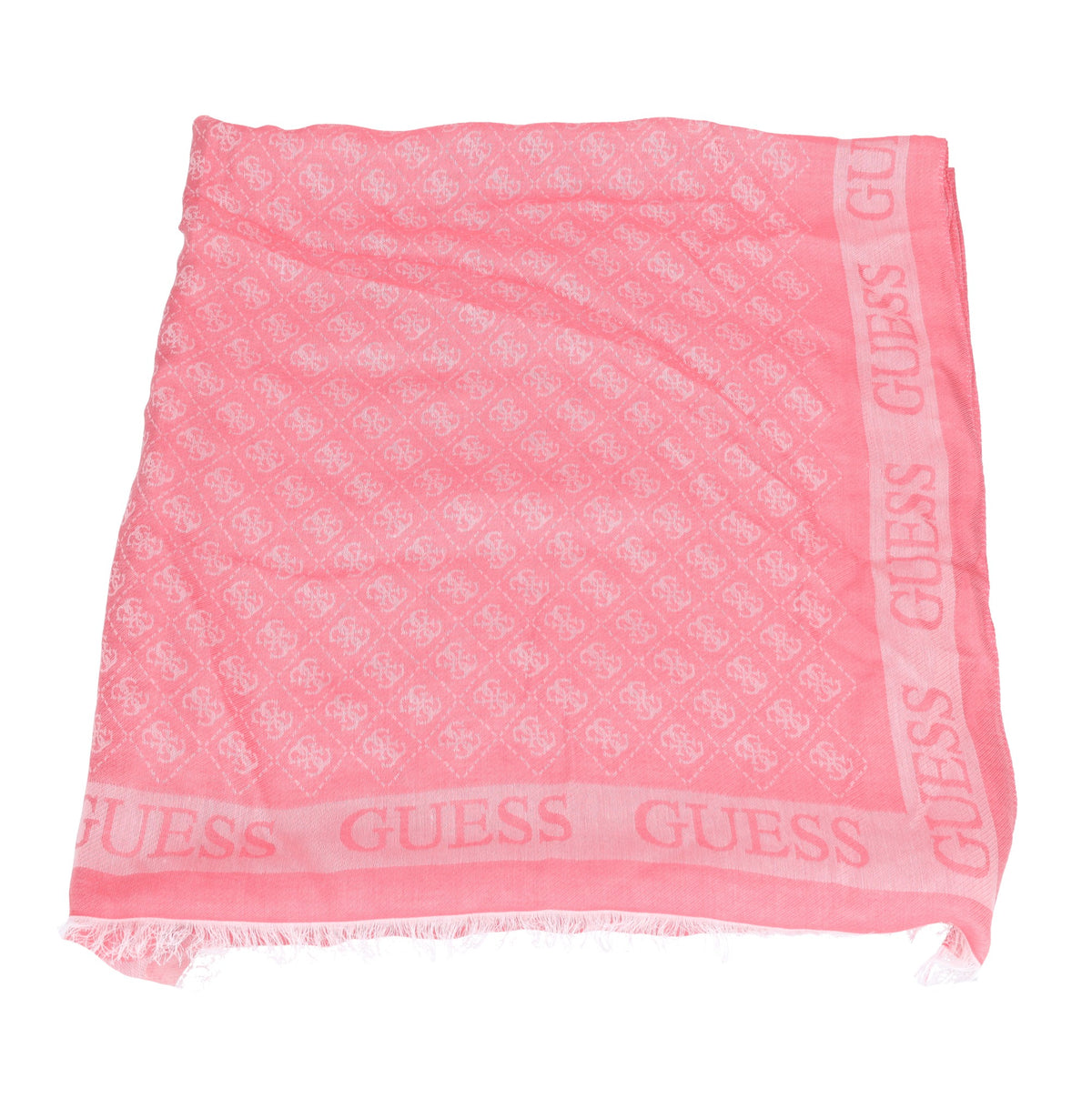 Foulard in tessuto 