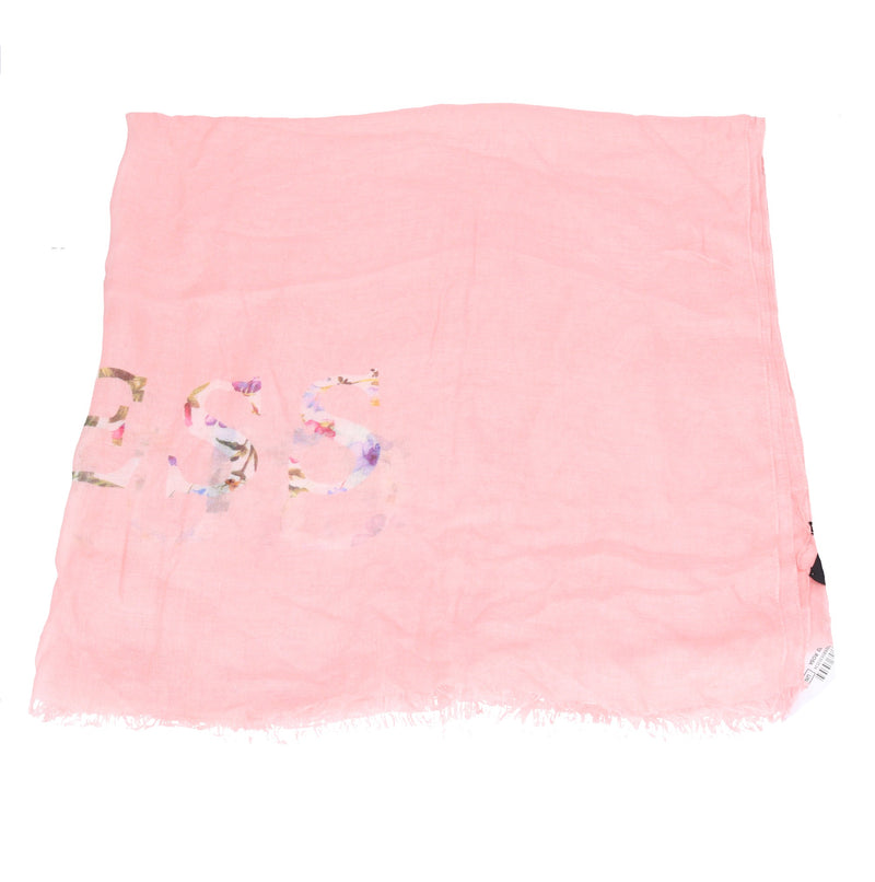 Foulard in tessuto 