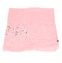 Foulard in tessuto 
