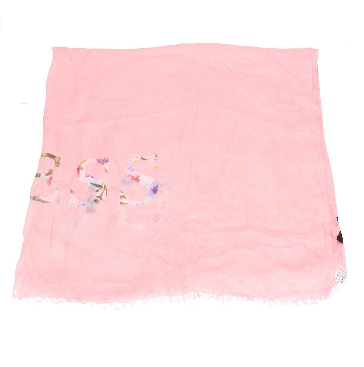 Foulard in tessuto 