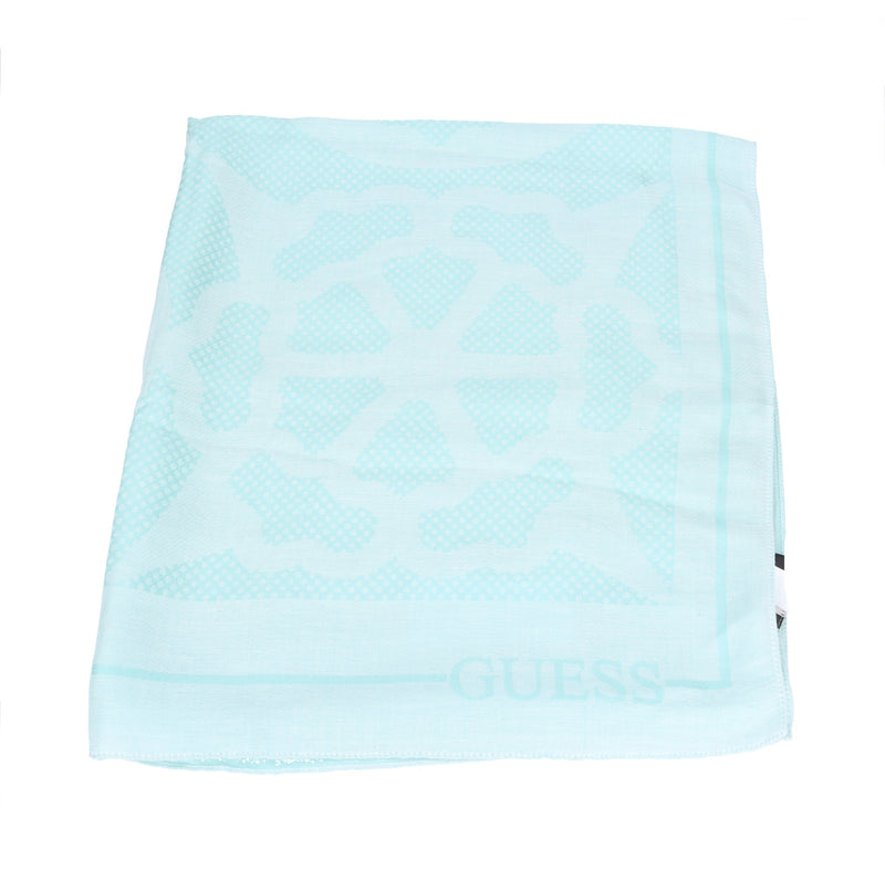 Foulard in tessuto 
