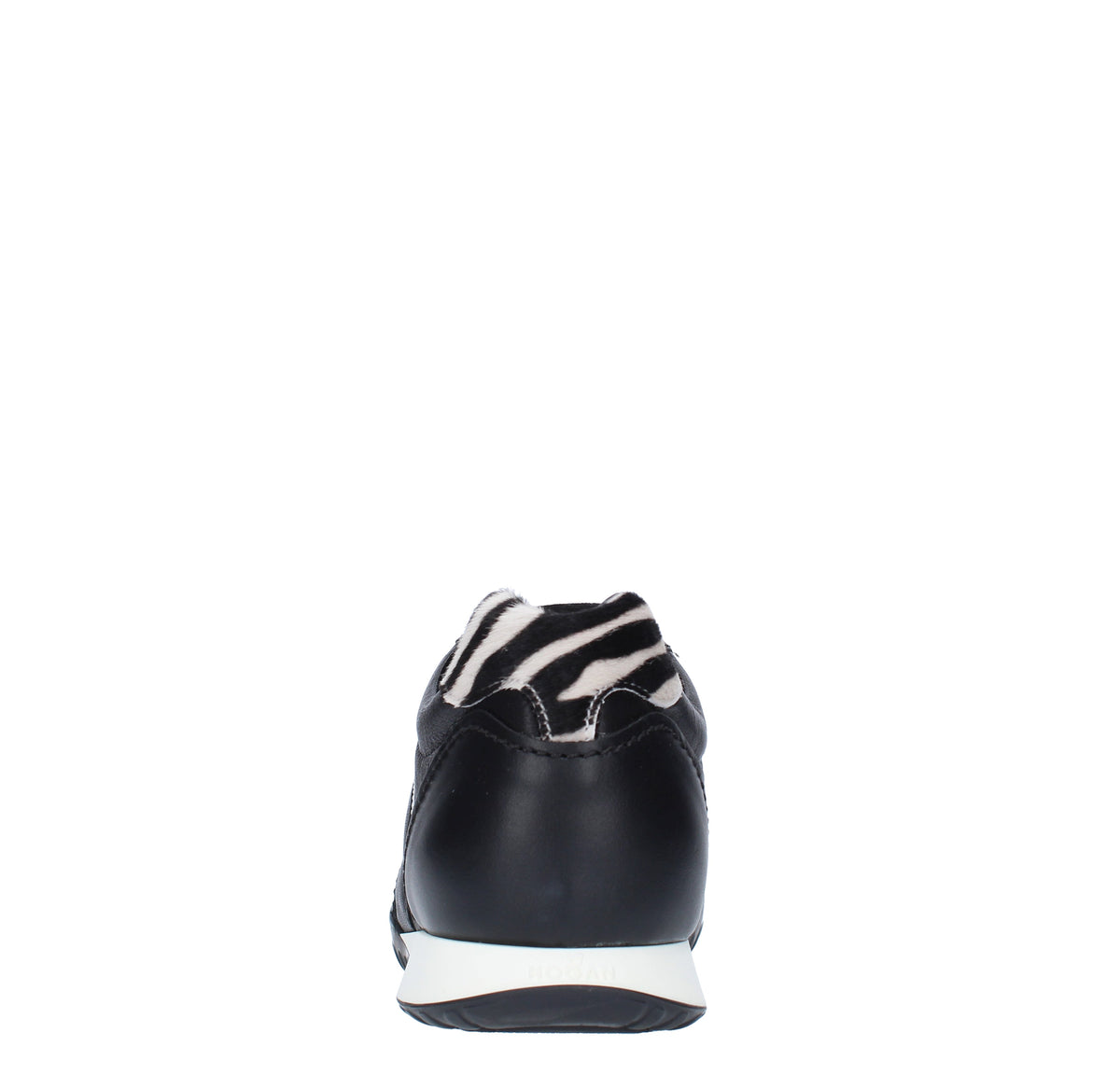 Sneakers in pelle modello OLYMPIA-Z 