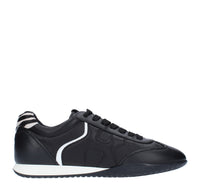 Sneakers in pelle modello OLYMPIA-Z 