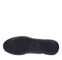 Sneakers in pelle modello OLYMPIA-Z 