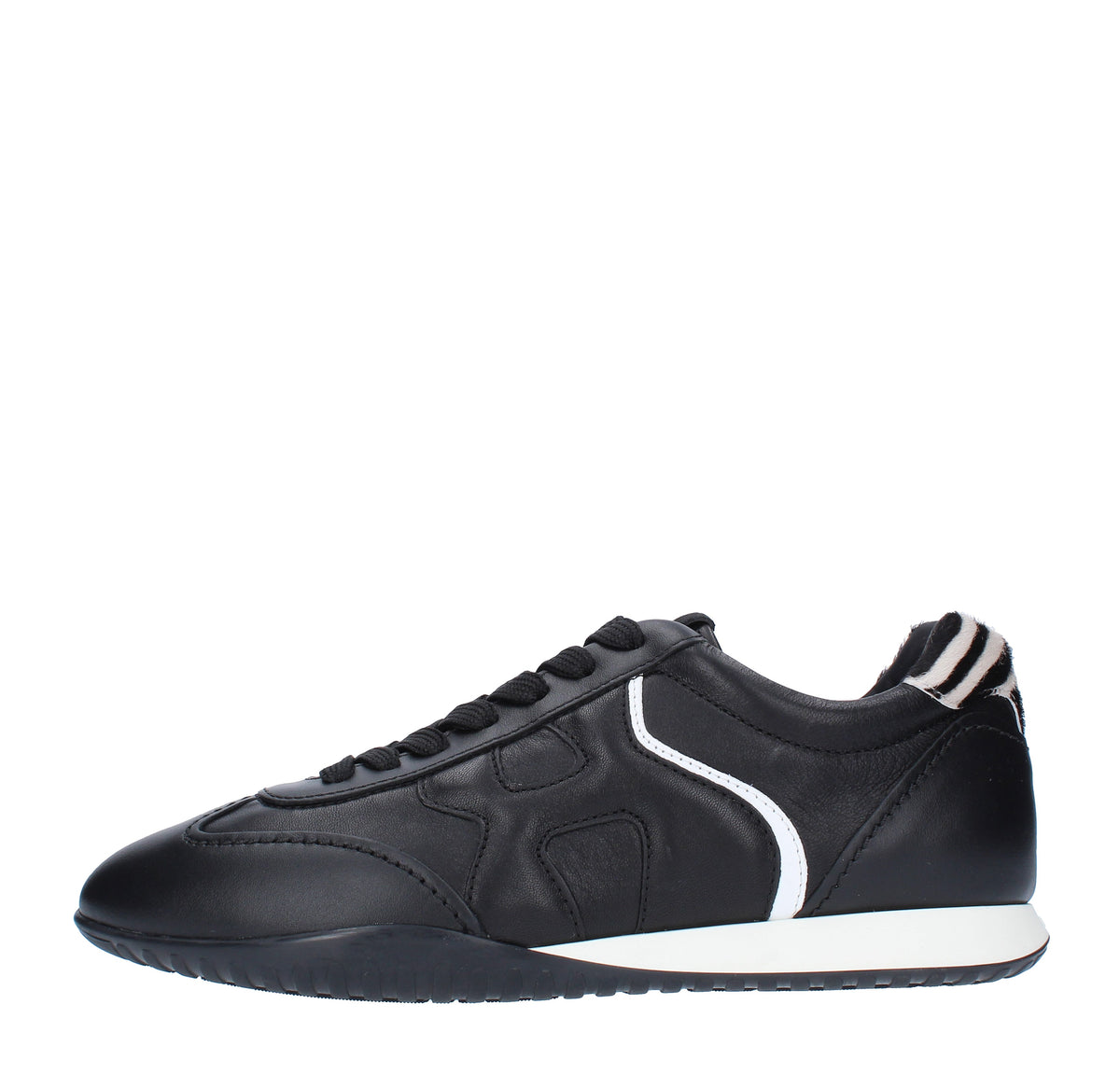 Sneakers in pelle modello OLYMPIA-Z 
