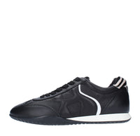 Sneakers in pelle modello OLYMPIA-Z 