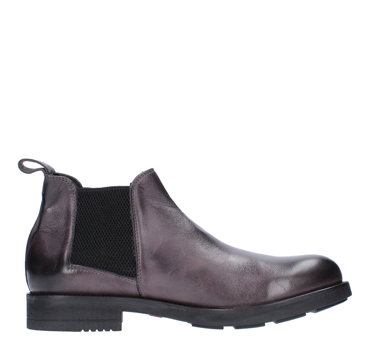 Stivaletti Beatles modello 34925/260 JP/DAVID in pelle 