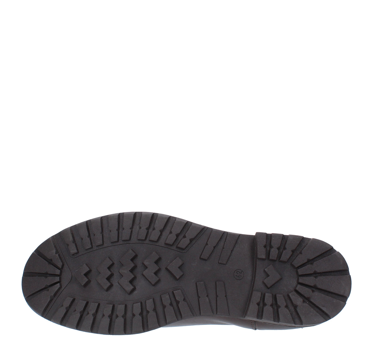Stivaletti Beatles modello 36526/31 JP/DAVID in pelle 