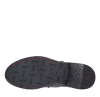 Stringate modello 37340/5 JP/DAVID in pelle 