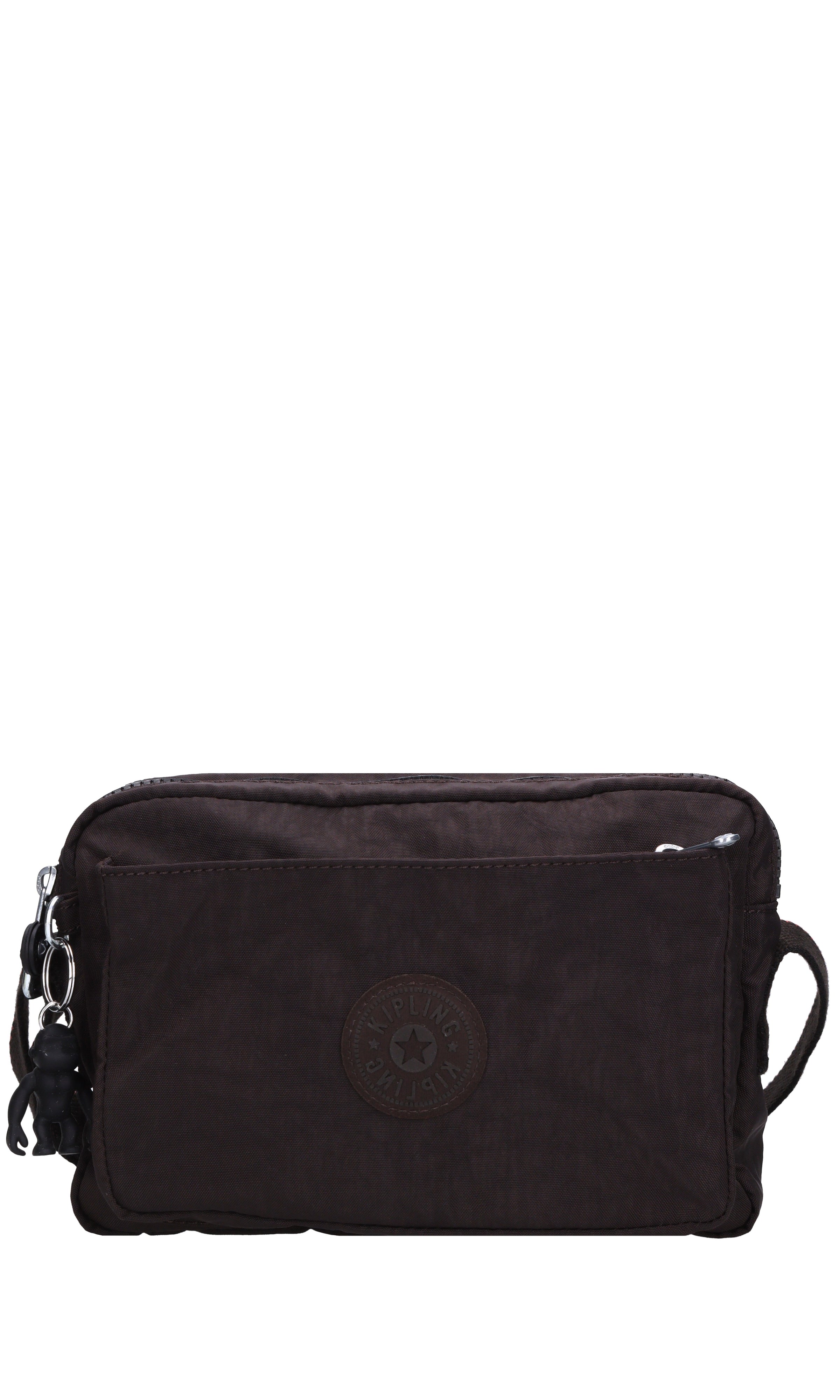 Borsa in tessuto tecnico 