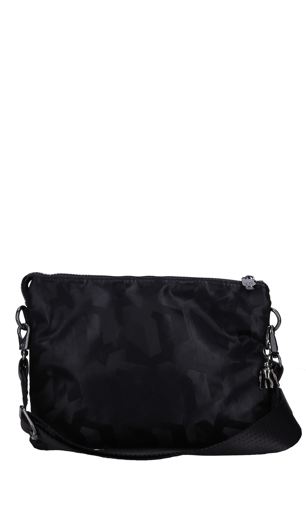 Borsa in tessuto tecnico 