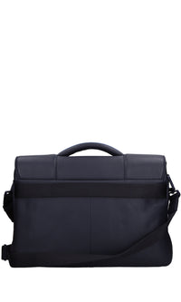 Borsa portadocumenti in pelle 