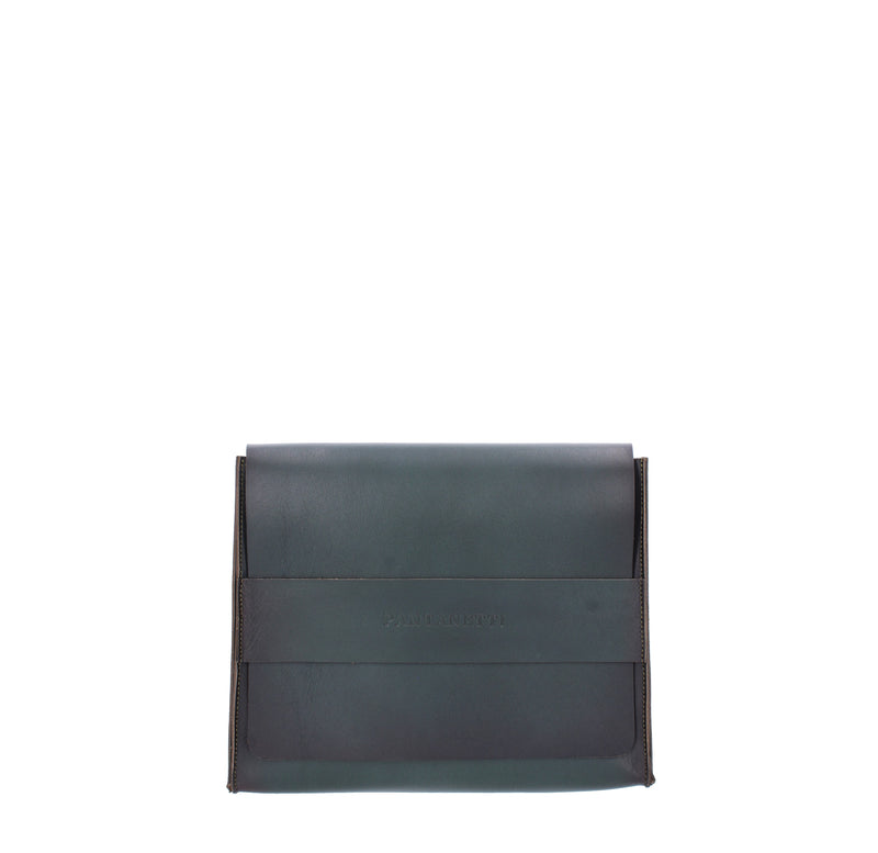Kit pulizia modello 00001NT PANTANETTI in pelle 