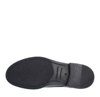 Stringate modello 16932B PANTANETTI in pelle 