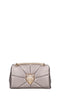 PLEIN SPORT Faux leather bag