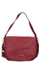 PLEIN SPORT Borsa in ecopelle