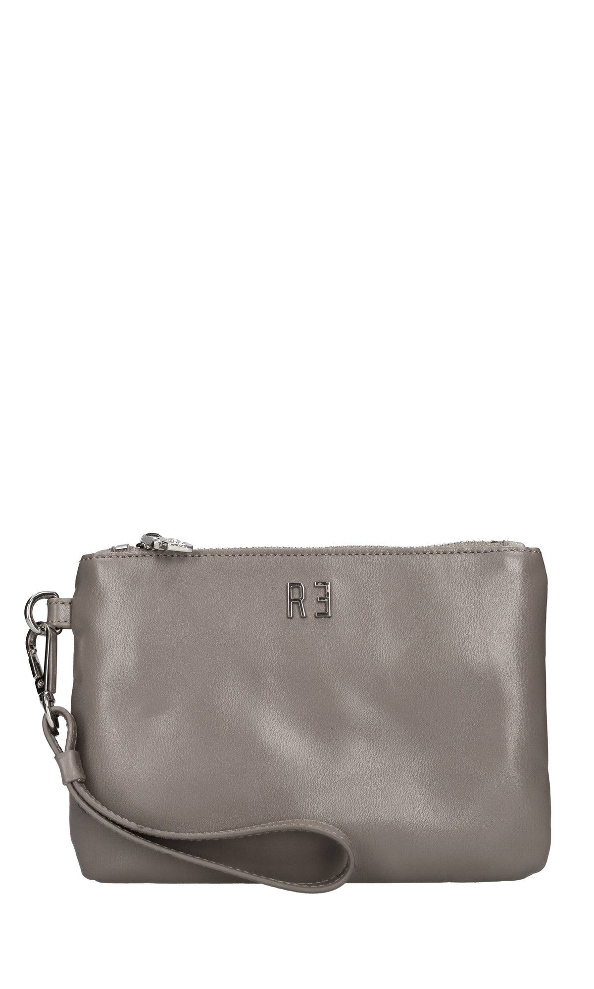 Borsa Andromeda mini in pelle 