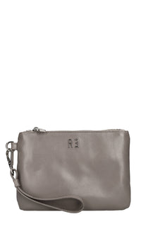 Borsa Andromeda mini in pelle 