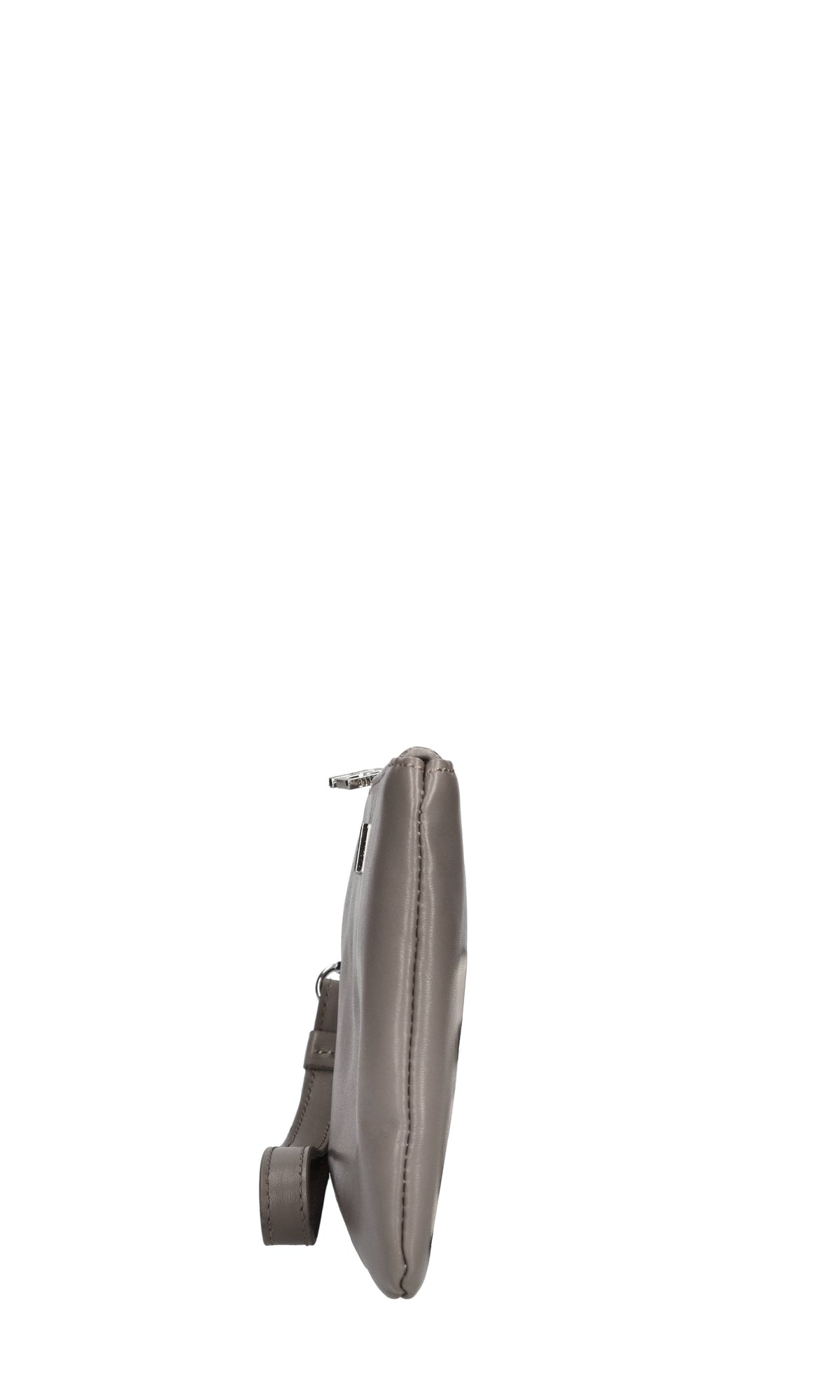 Borsa Andromeda mini in pelle 