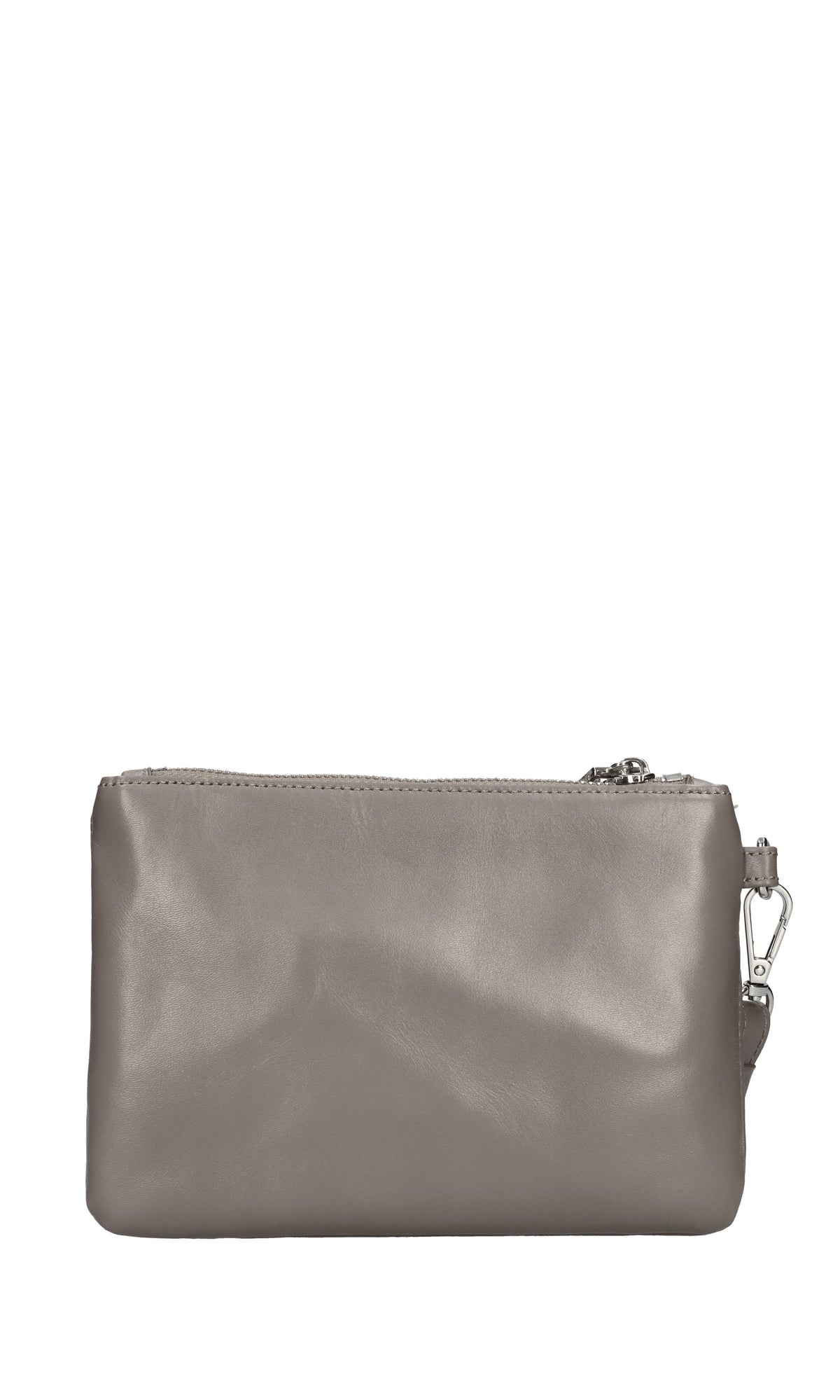 Borsa Andromeda mini in pelle 